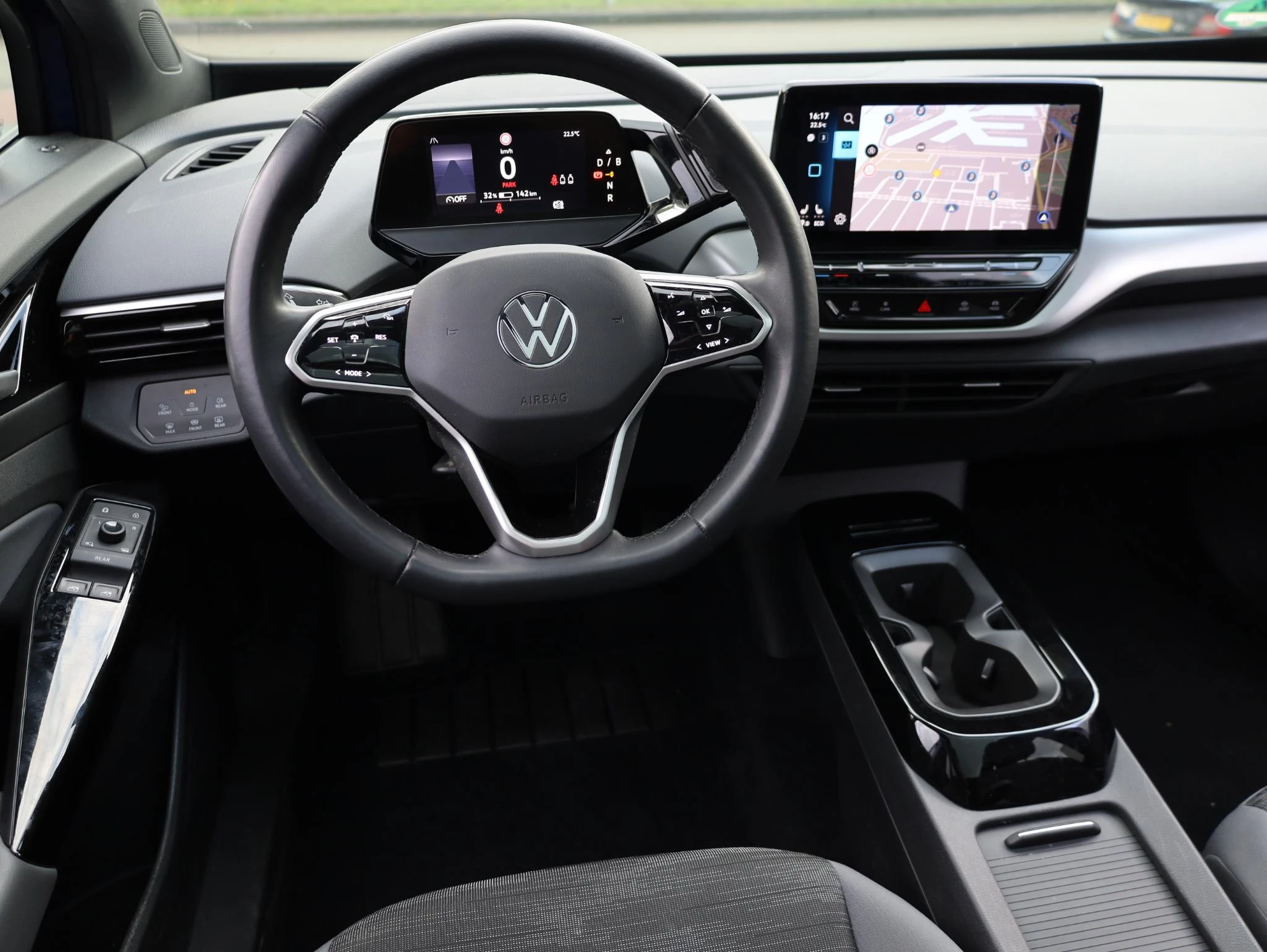 Hoofdafbeelding Volkswagen ID.4