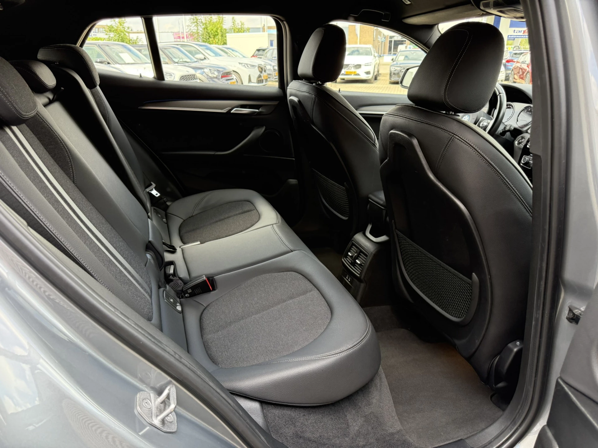 Hoofdafbeelding BMW X2
