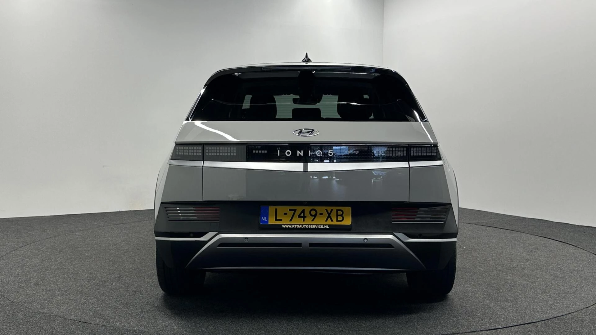 Hoofdafbeelding Hyundai IONIQ 5