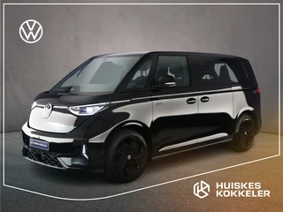 Hoofdafbeelding Volkswagen ID. Buzz Volkswagen ID. Buzz