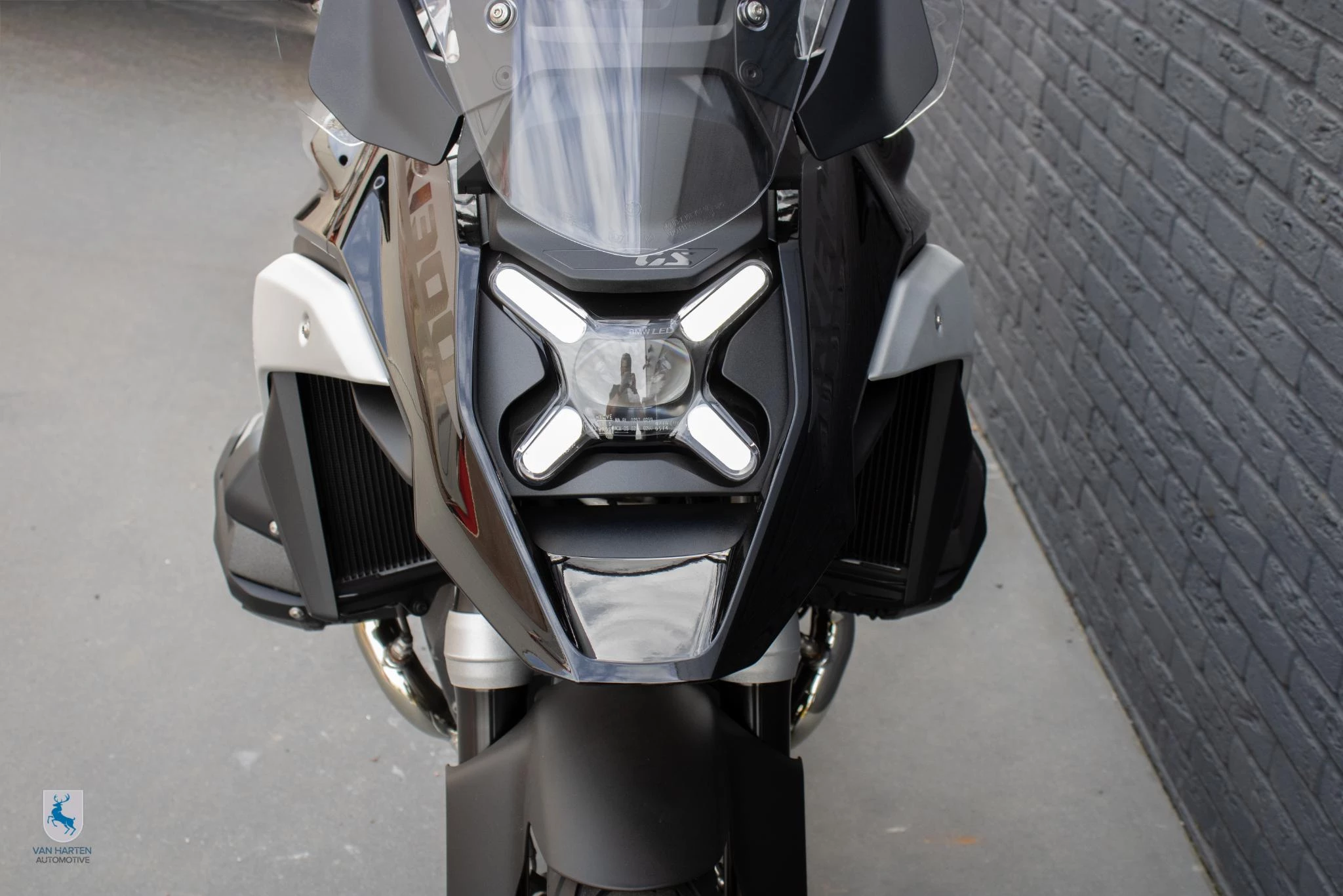 Hoofdafbeelding BMW R 1300 GS