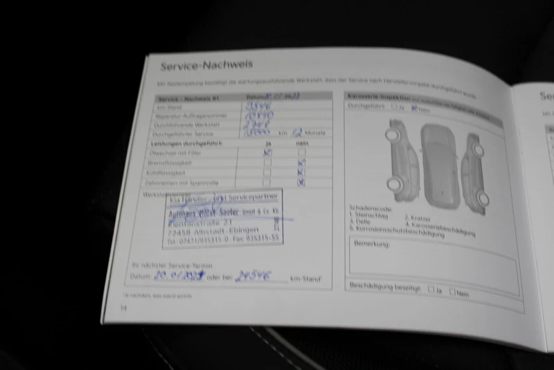Hoofdafbeelding Kia XCeed