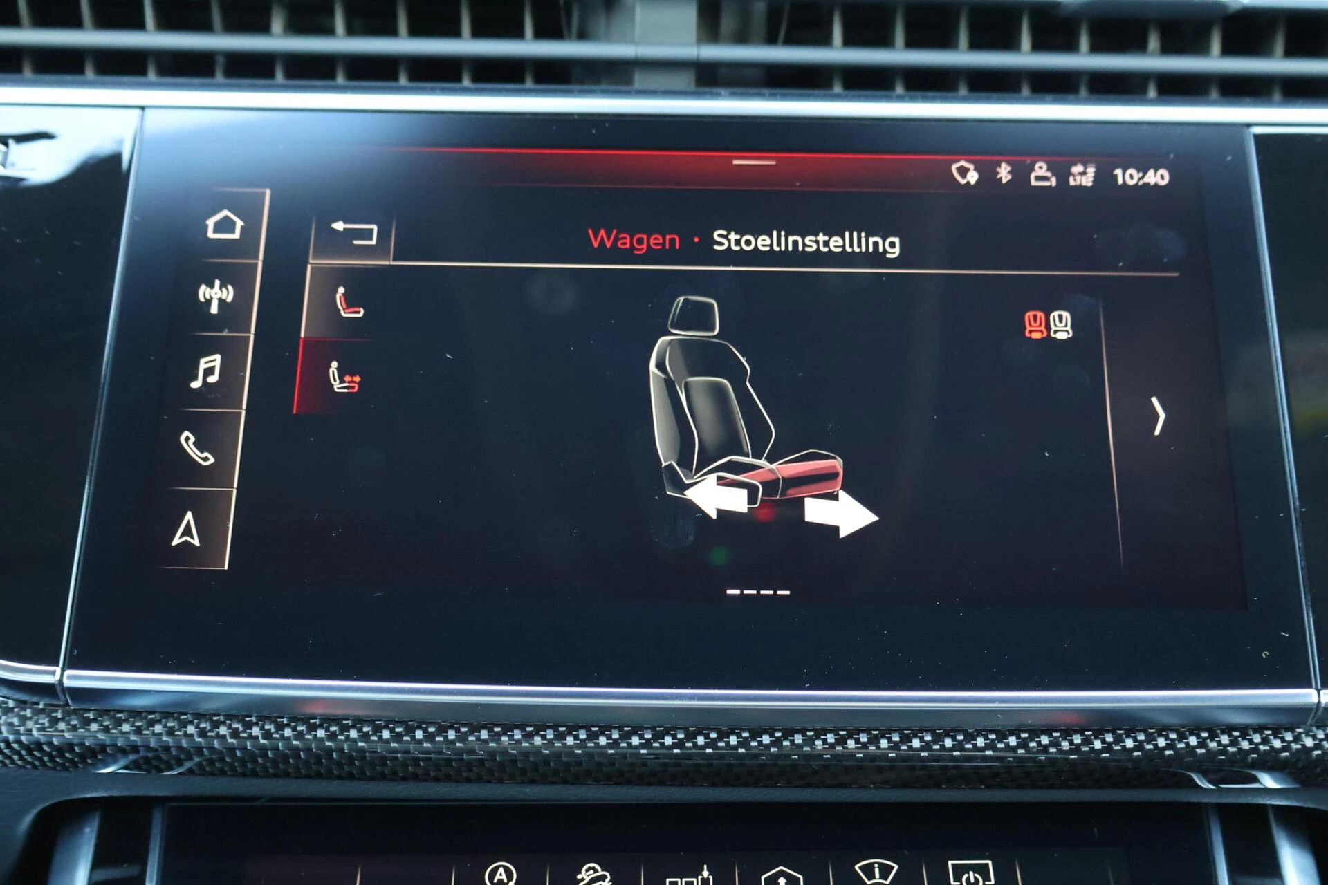 Hoofdafbeelding Audi SQ8