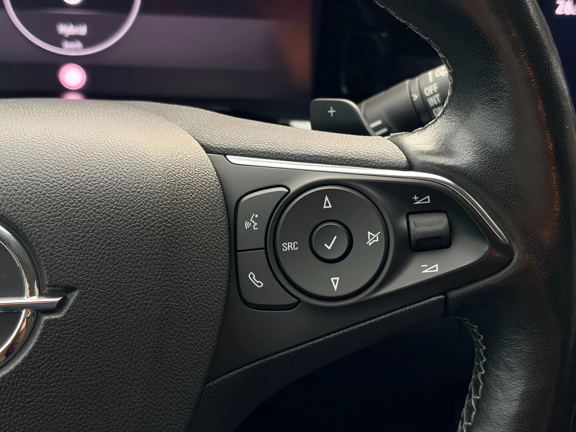 Hoofdafbeelding Opel Grandland