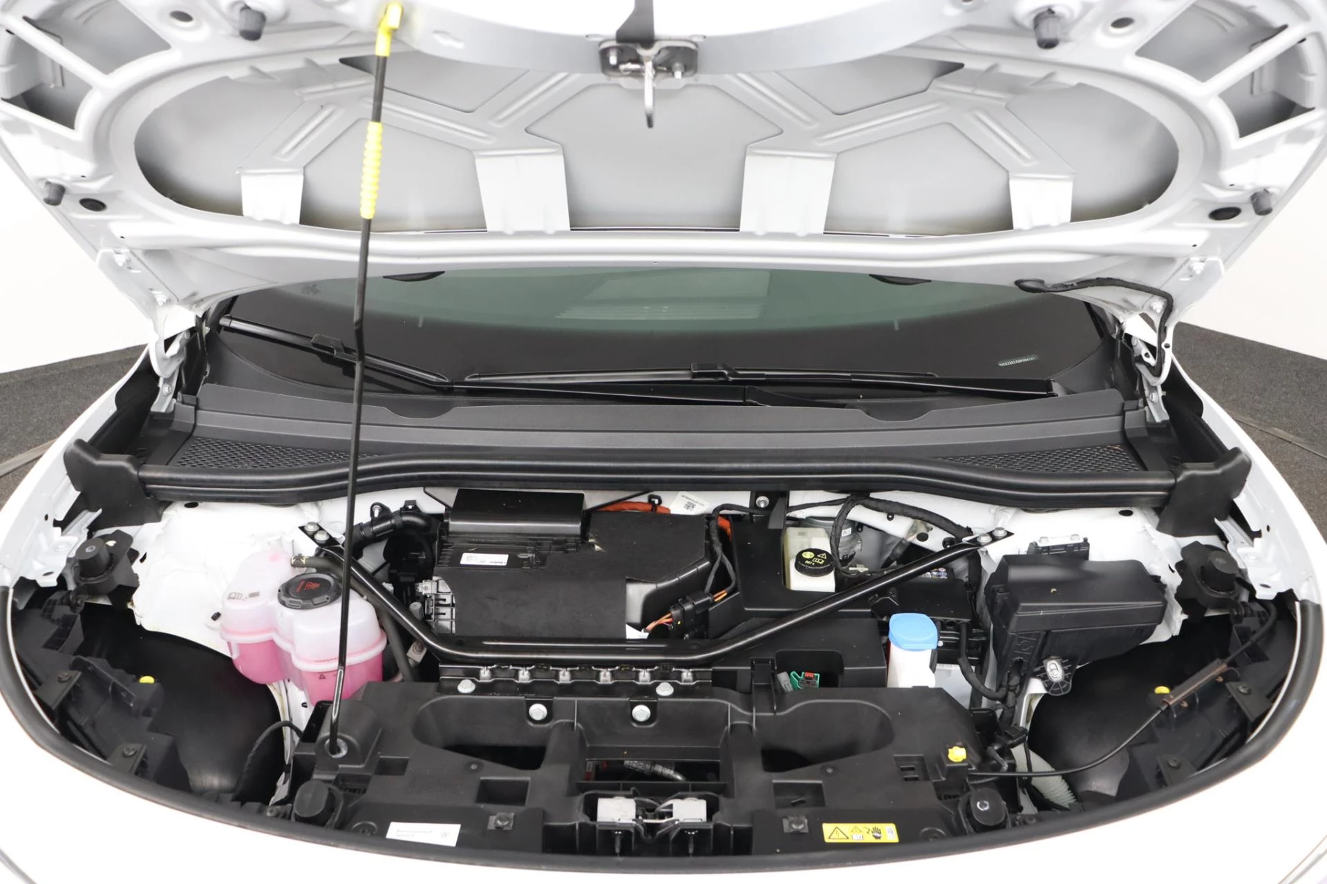 Hoofdafbeelding Volkswagen ID.4