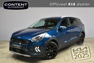 Kia e-Niro 1.6 GDi Hybrid DynamicLine Edition |Apple Carplay |Camera |18inch