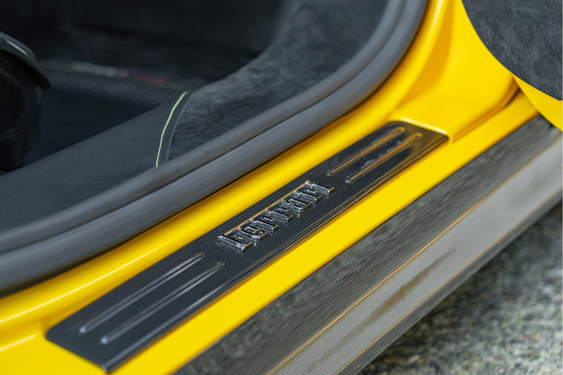 Hoofdafbeelding Ferrari SF90 Stradale