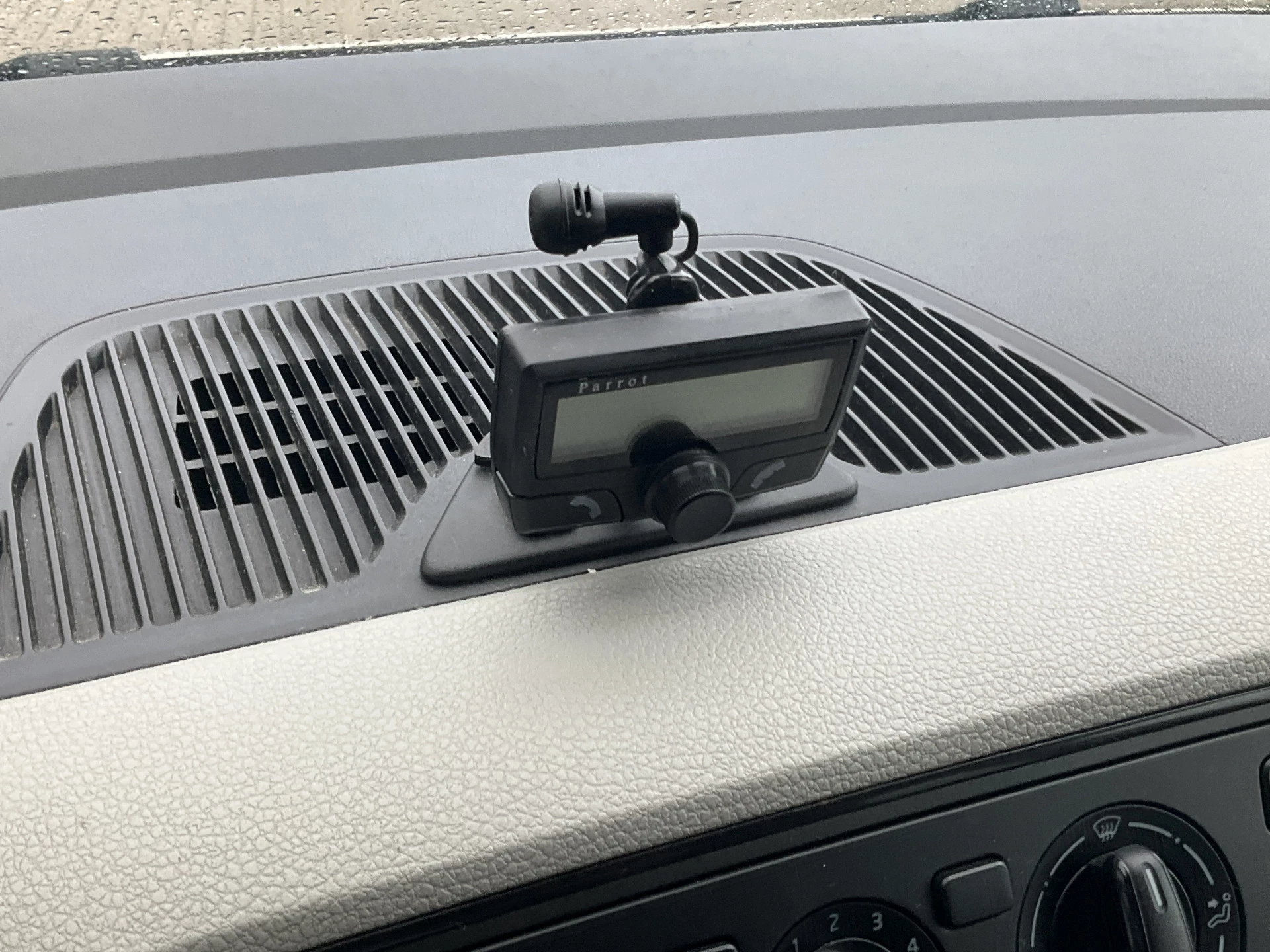 Hoofdafbeelding SEAT Mii