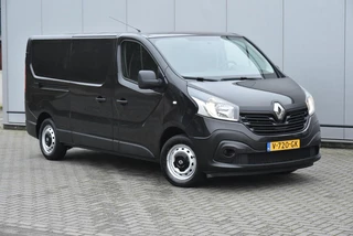 Renault Trafic 1.6 dCi 125 Pk! L2H1 Airco Cruise PDC EURO 6