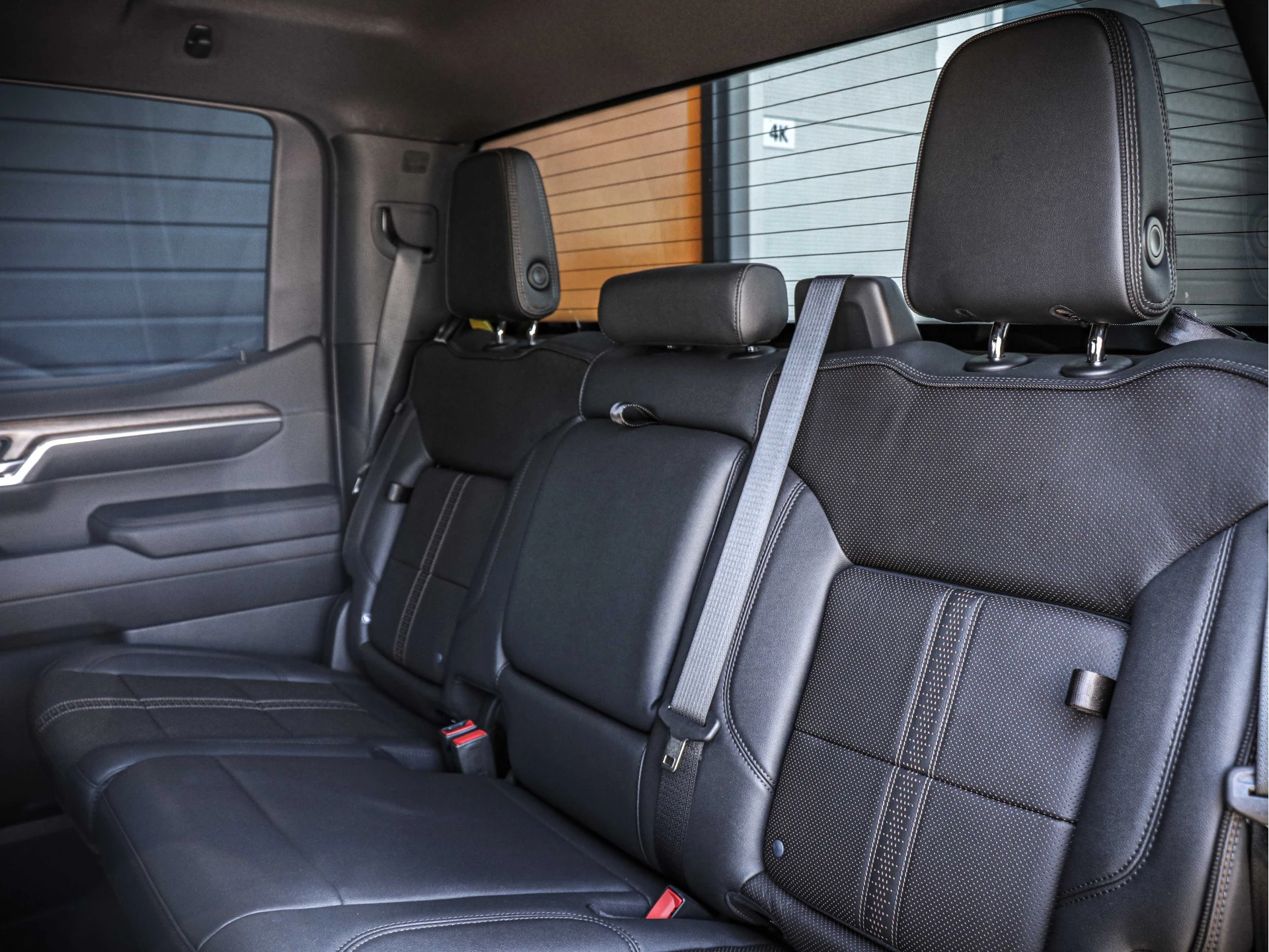 Hoofdafbeelding Chevrolet Silverado