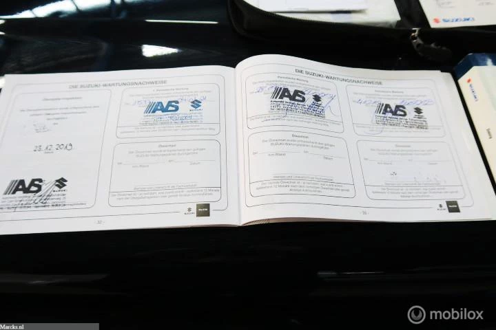 Hoofdafbeelding Suzuki Jimny