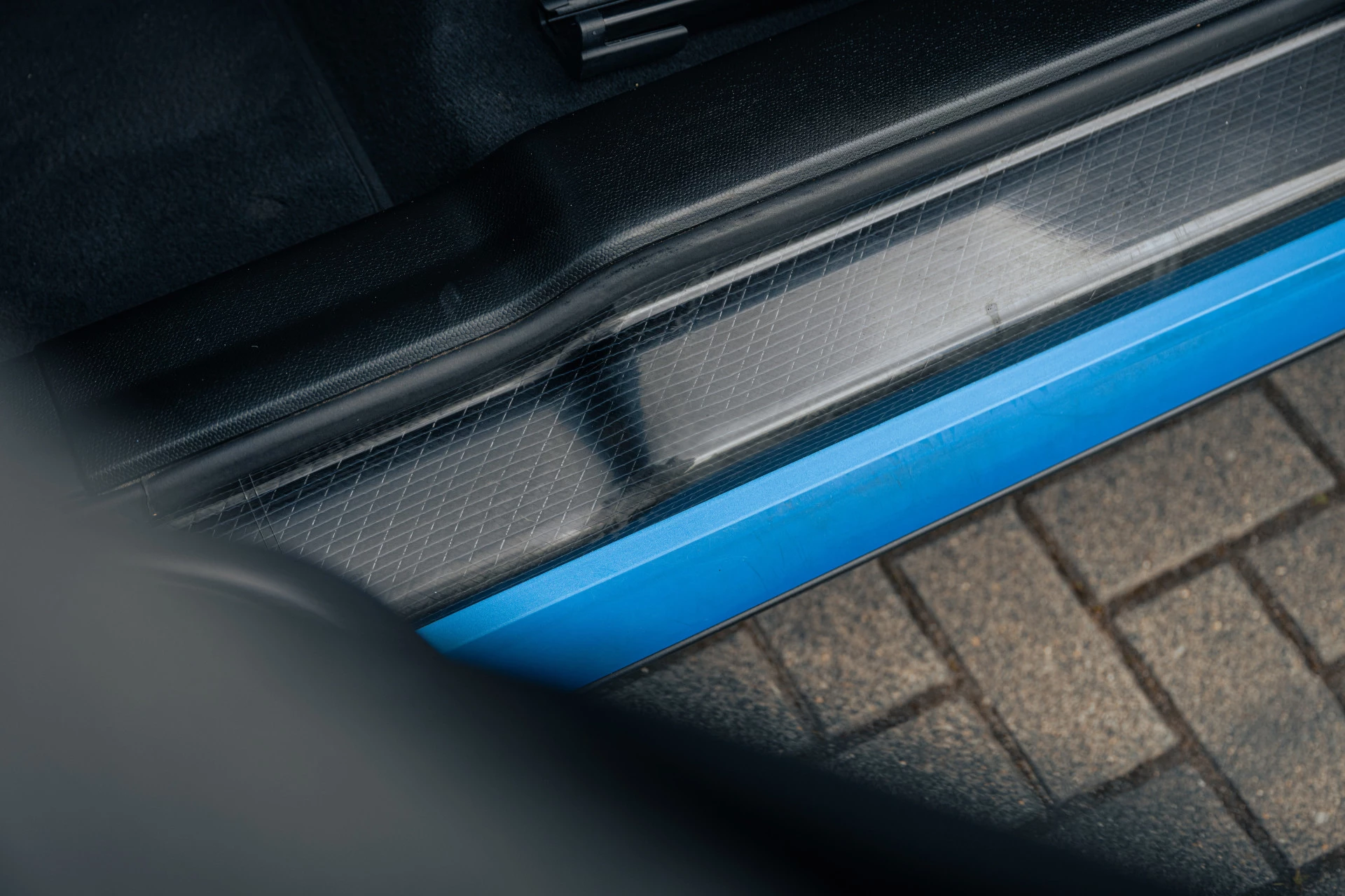 Hoofdafbeelding BMW i3