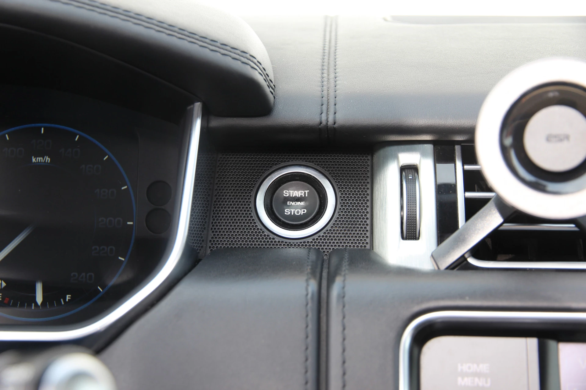 Hoofdafbeelding Land Rover Range Rover