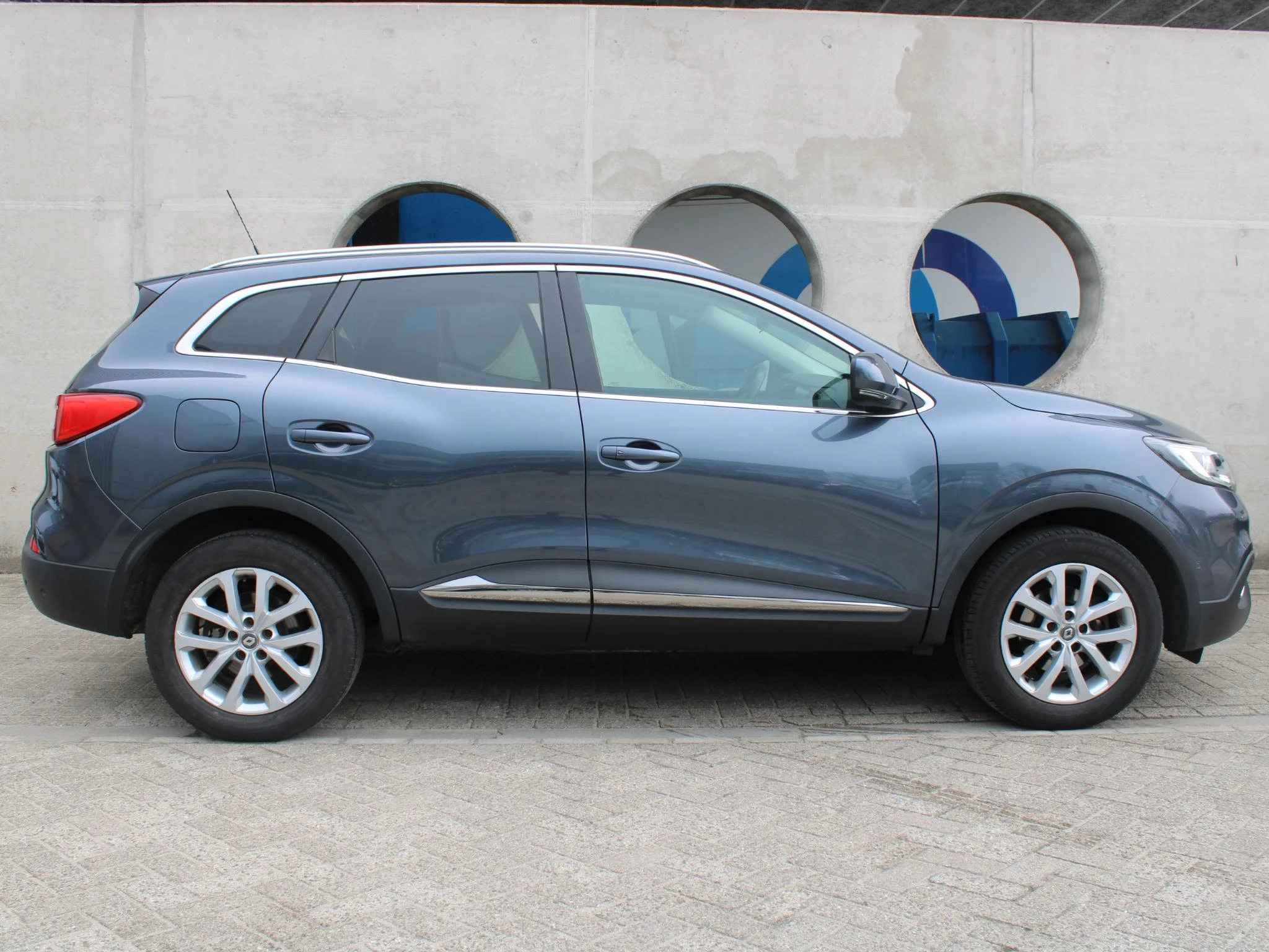 Hoofdafbeelding Renault Kadjar