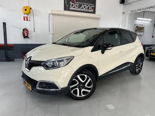 Renault Captur 0.9 TCE DYNAMIQUE, PDC, Clima, Media/navi systeem