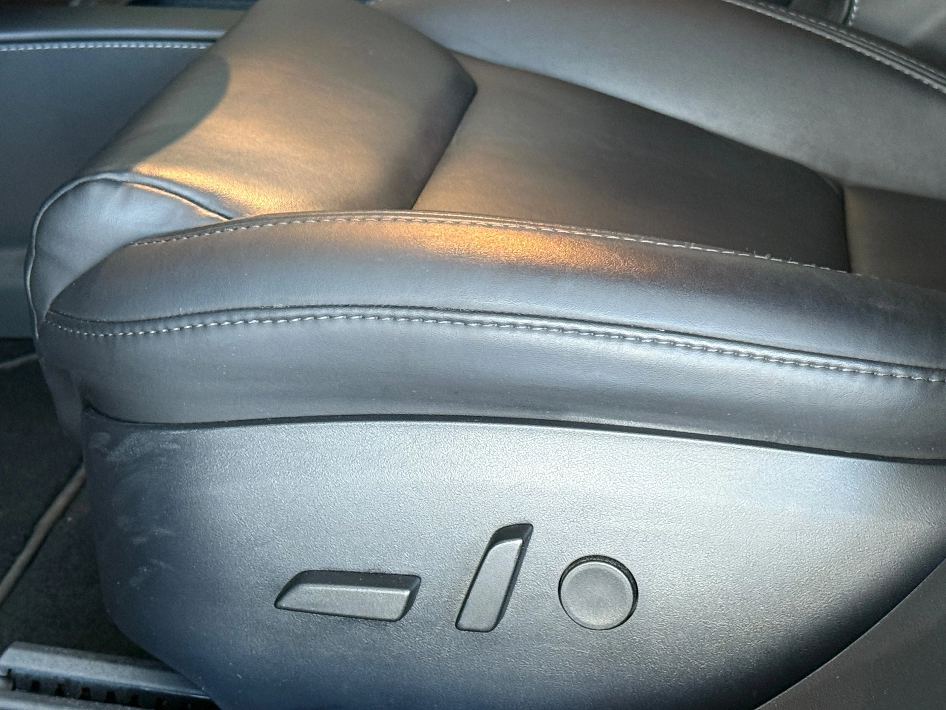 Hoofdafbeelding Tesla Model S