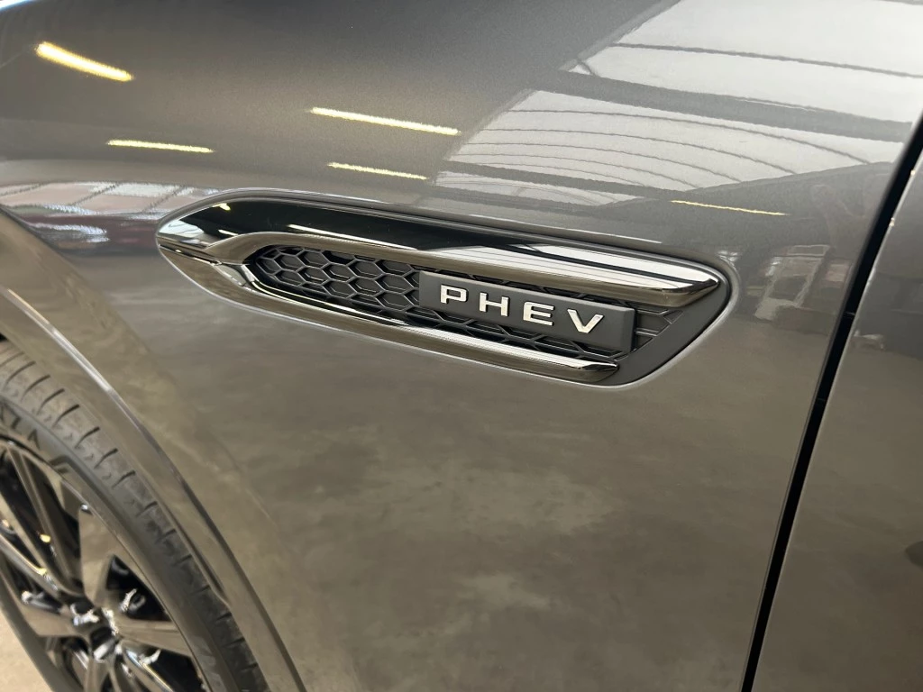 Hoofdafbeelding Mazda CX-60