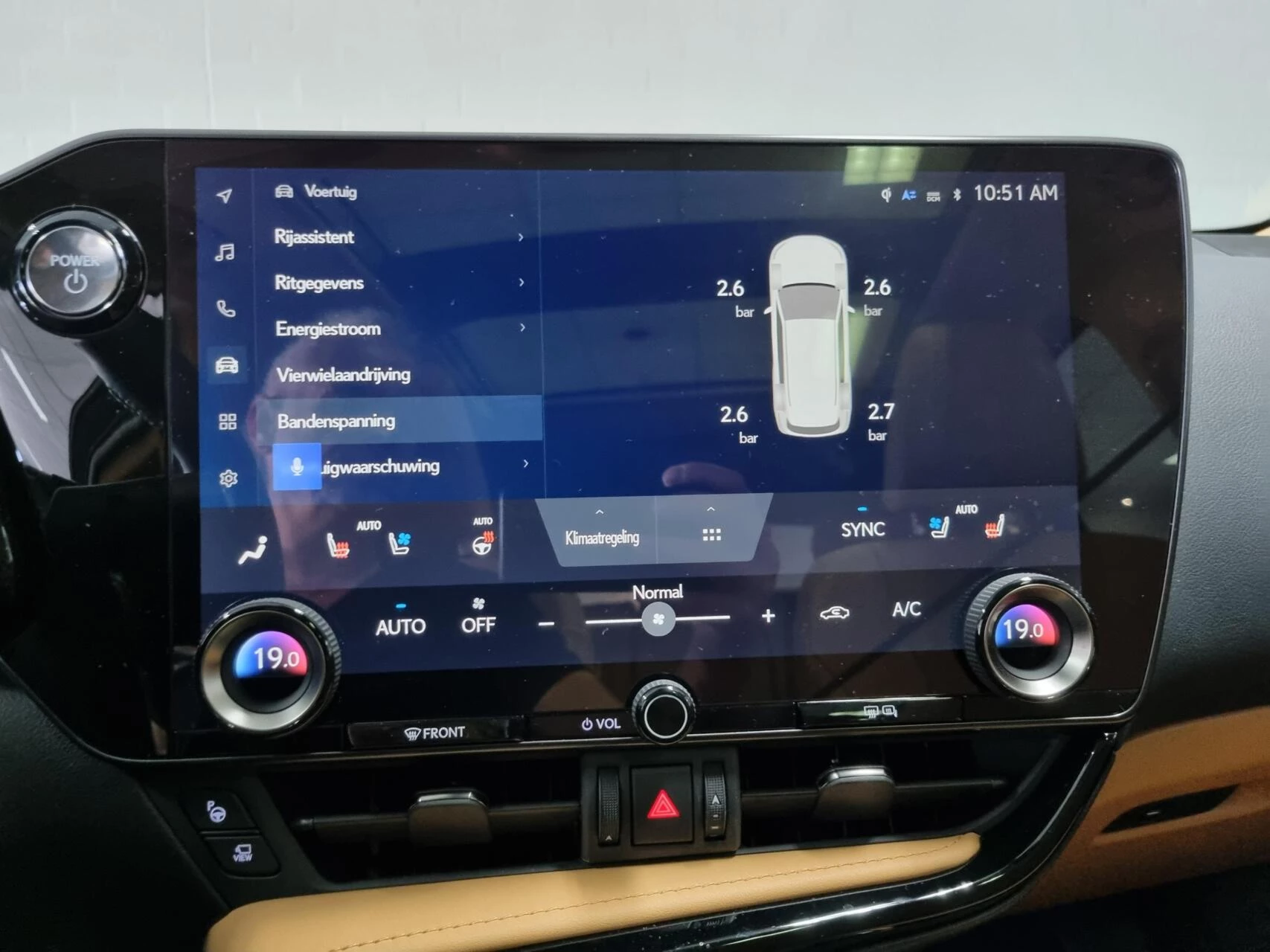 Hoofdafbeelding Lexus NX