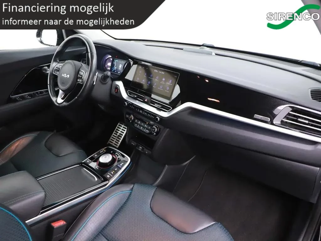 Hoofdafbeelding Kia e-Niro