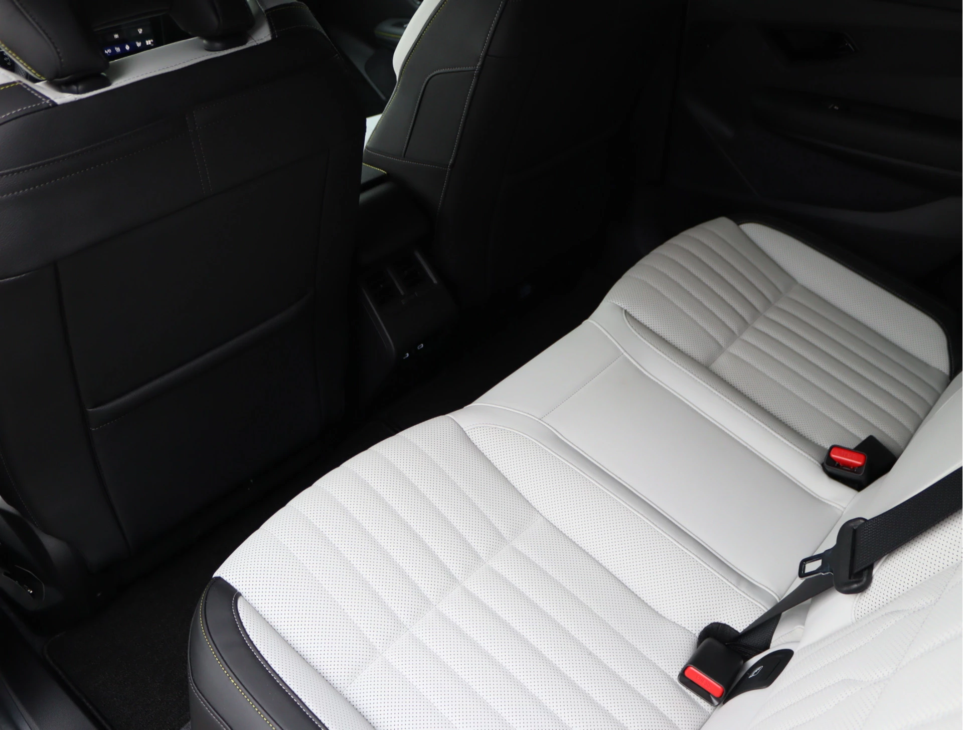 Hoofdafbeelding Renault Megane E-Tech