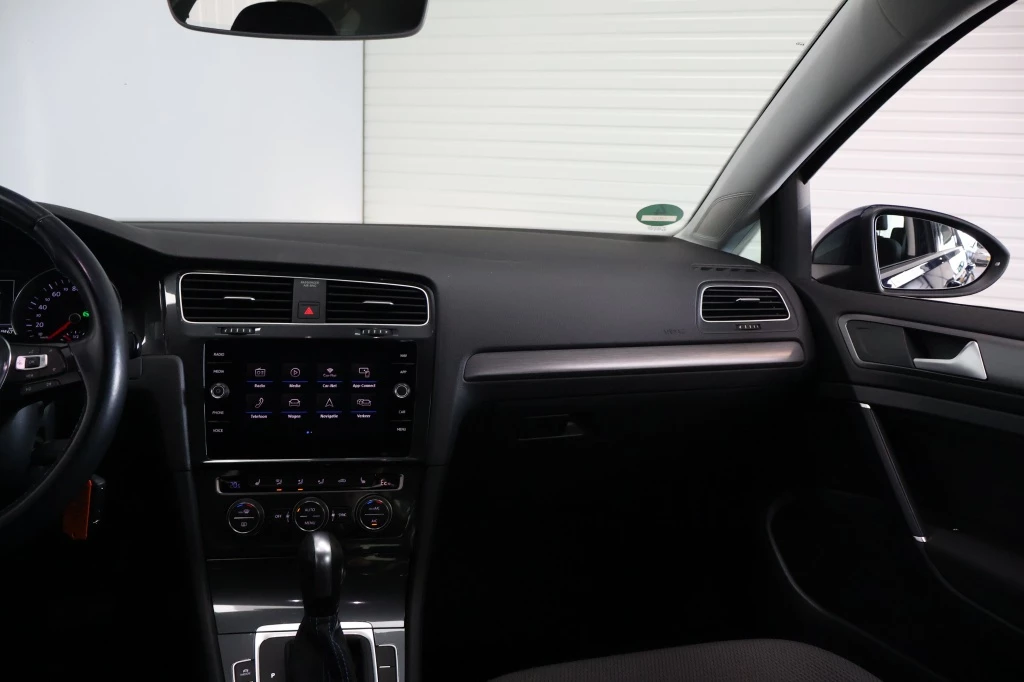 Hoofdafbeelding Volkswagen e-Golf