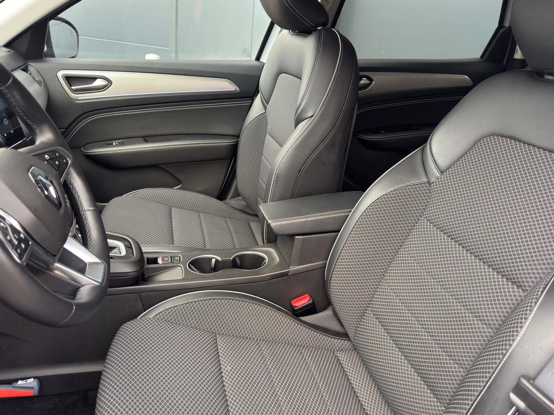 Hoofdafbeelding Renault Arkana