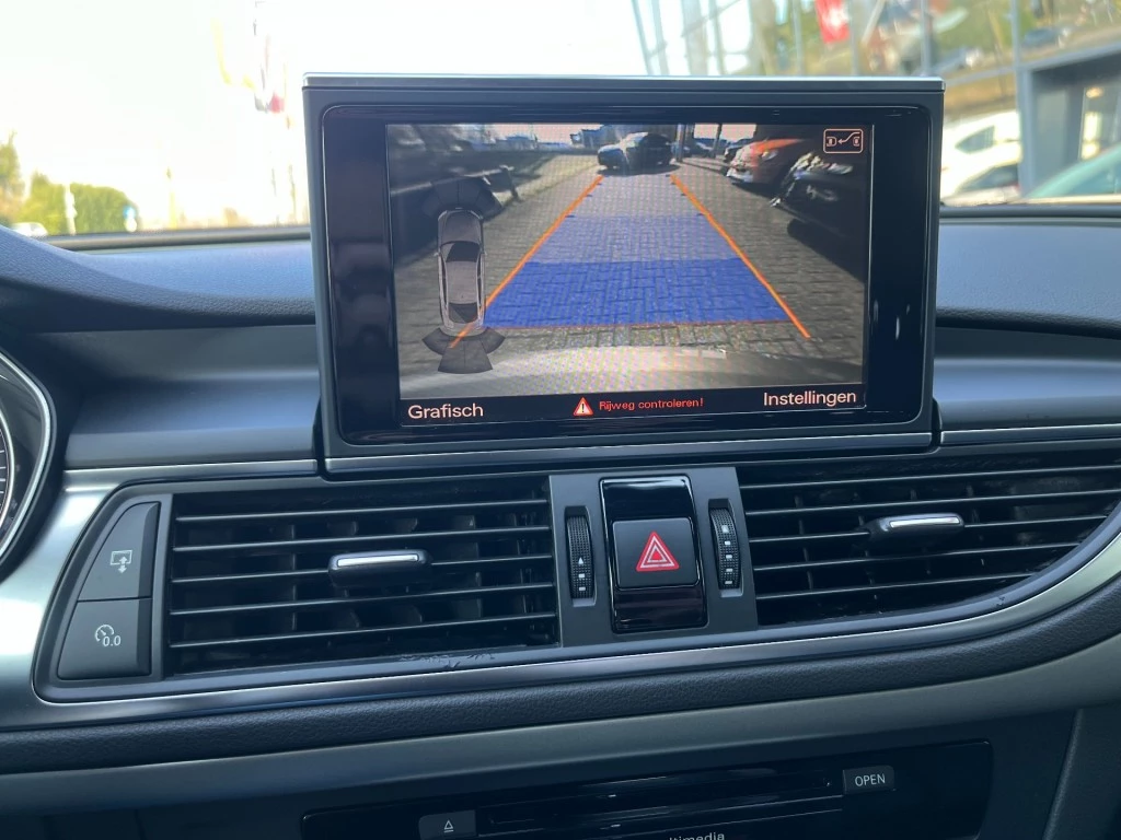 Hoofdafbeelding Audi A7