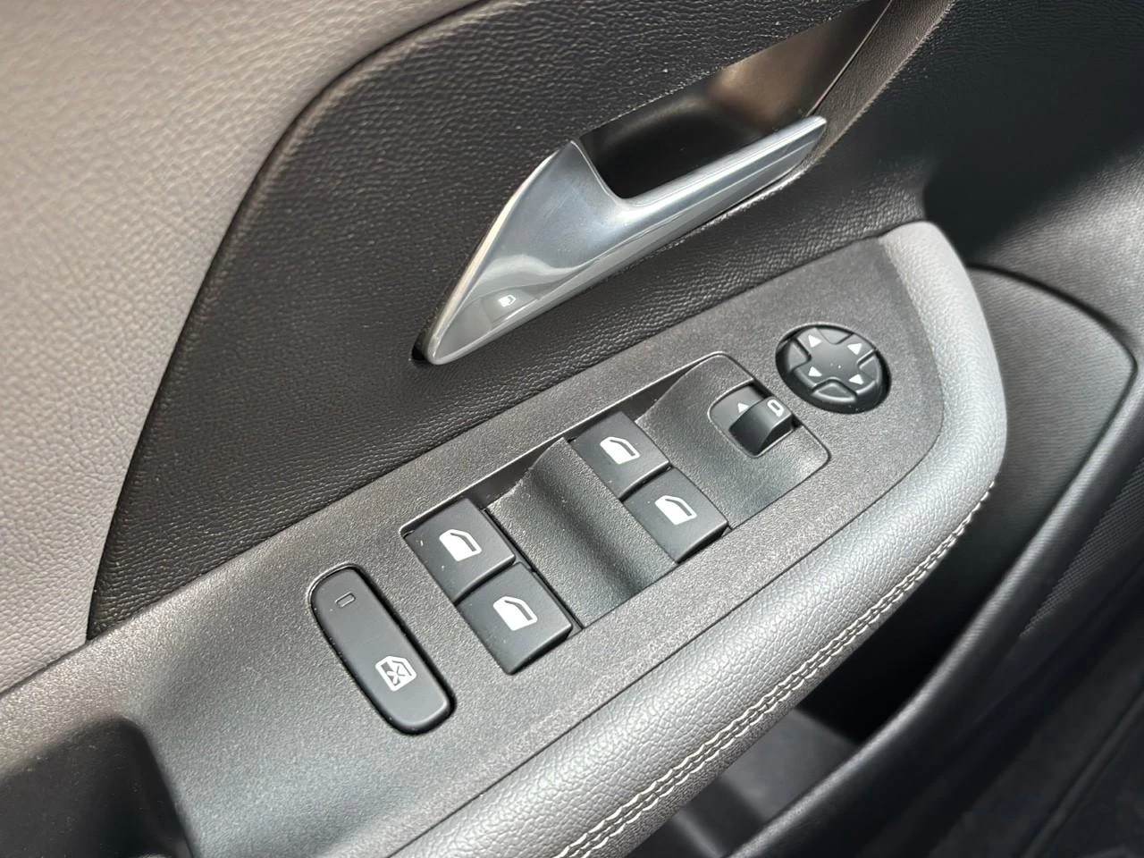 Hoofdafbeelding Opel Mokka-e