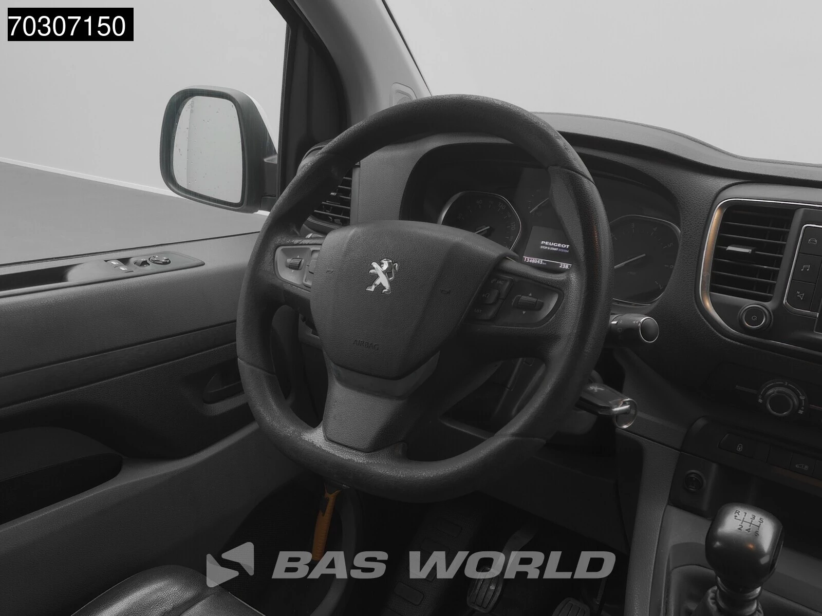 Hoofdafbeelding Peugeot Expert