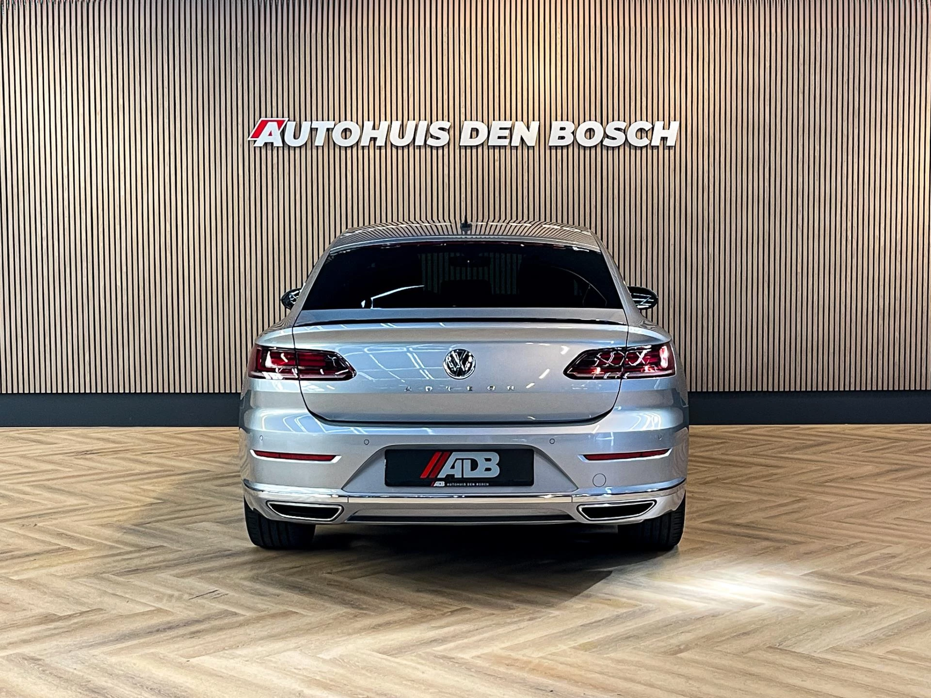 Hoofdafbeelding Volkswagen Arteon