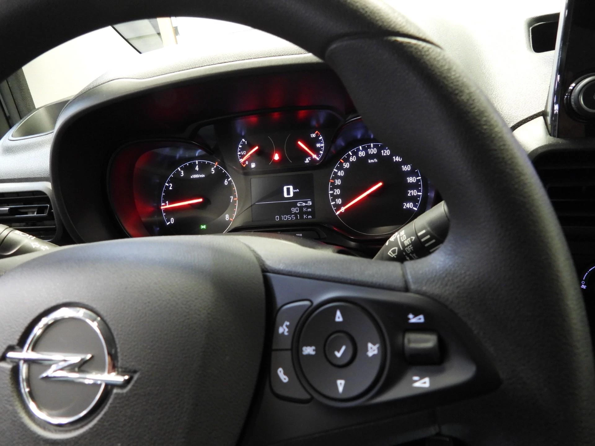 Hoofdafbeelding Opel Combo