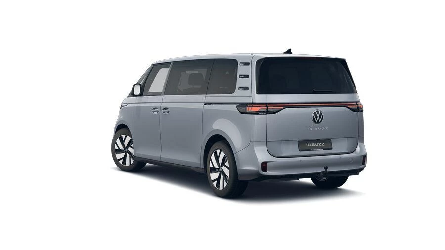 Hoofdafbeelding Volkswagen ID. Buzz