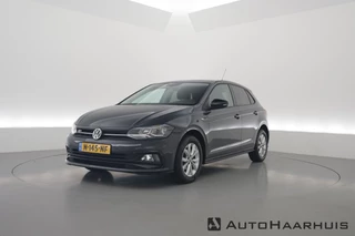 Volkswagen Polo 1.0 TSI Highline | Navi | All Seasons | PDC  V+A | Stoelverw. | Bluetooth