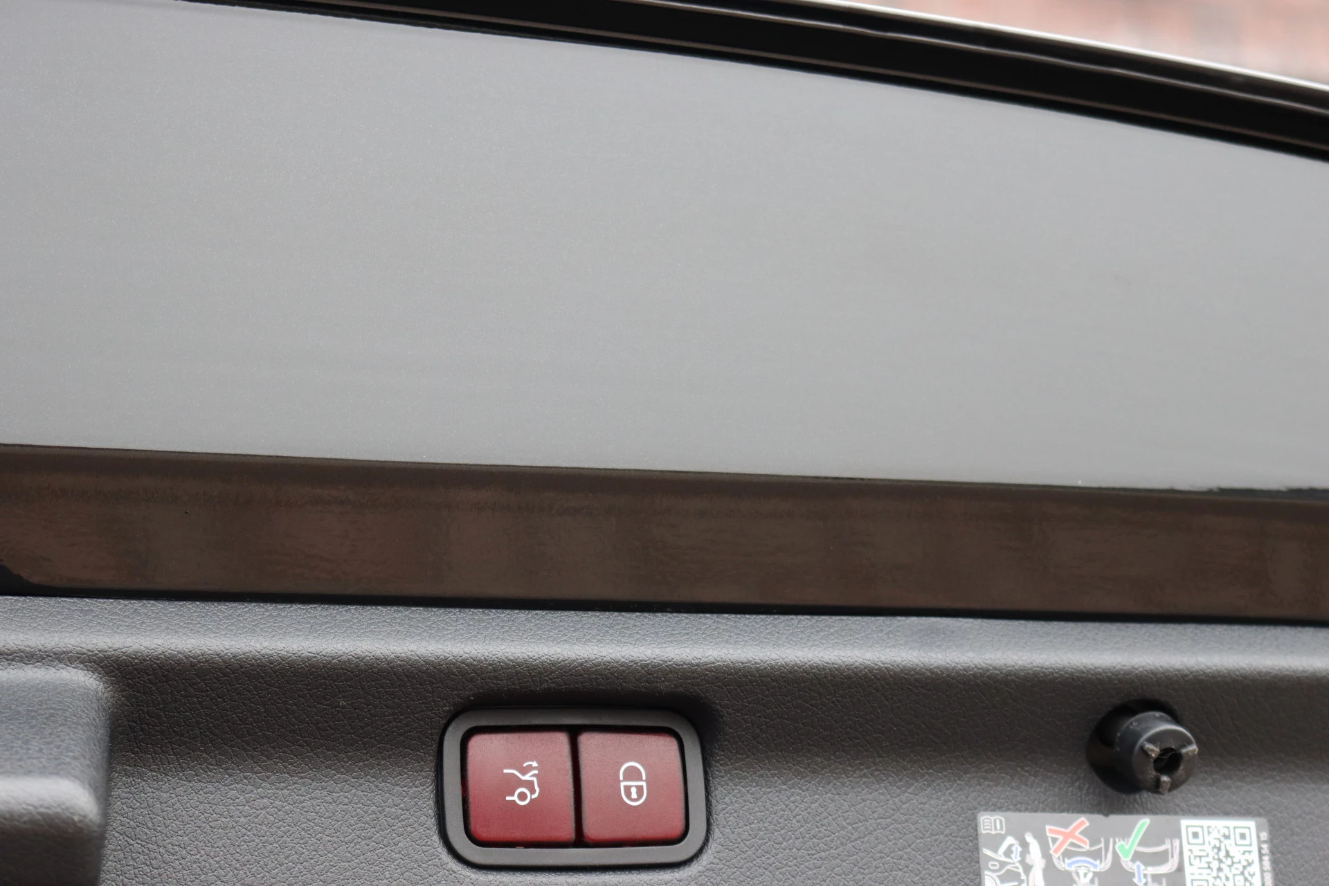 Hoofdafbeelding Mercedes-Benz EQE