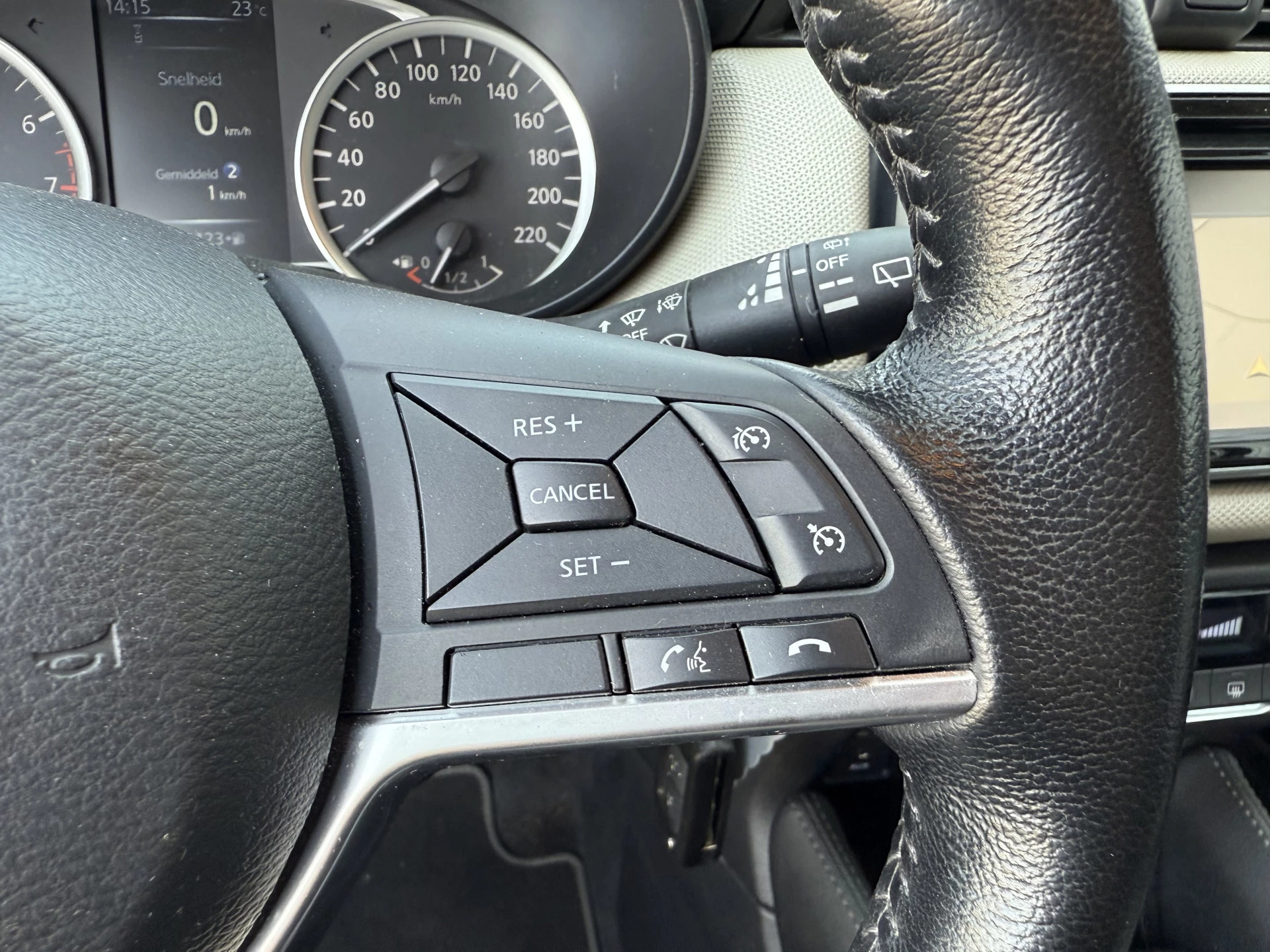 Hoofdafbeelding Nissan Micra