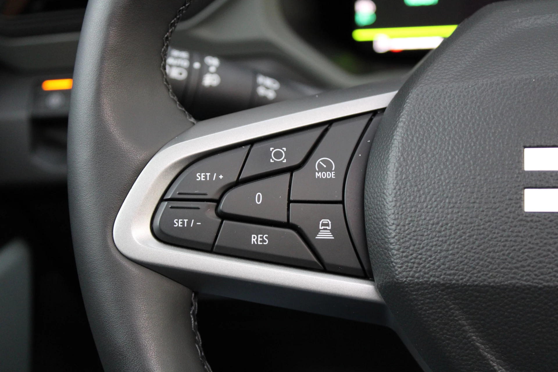 Hoofdafbeelding Dacia Bigster