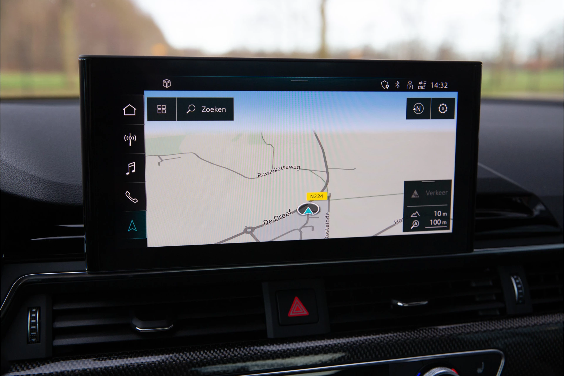 Hoofdafbeelding Audi S5