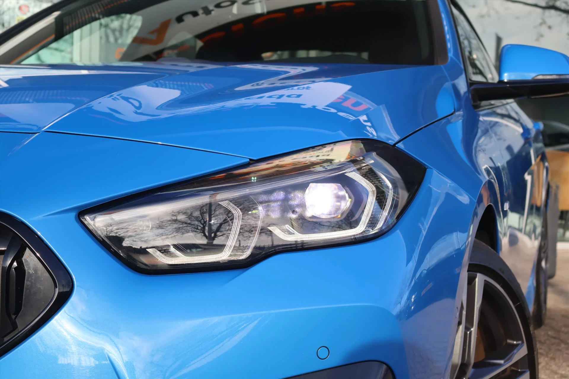 Hoofdafbeelding BMW 2 Serie