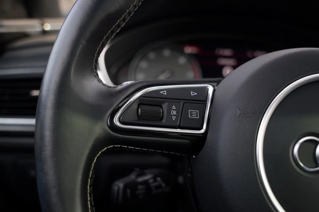 Hoofdafbeelding Audi S6
