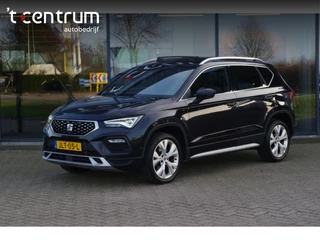 SEAT Ateca 1.5 TSI 150 Pk Automaat Xperience Business Intense, Leder, Panoramadak, LED, Adap. Cruise Control, Camera