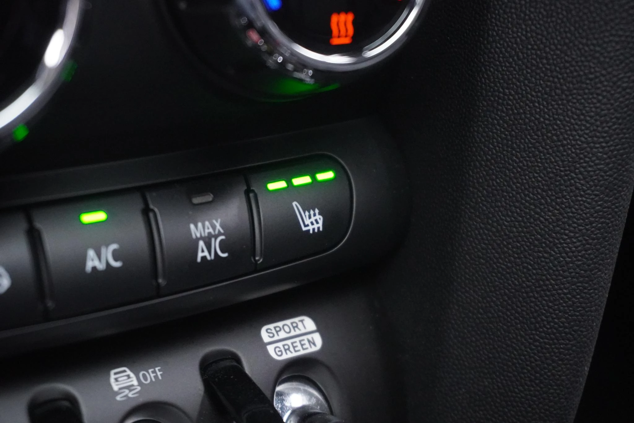 Hoofdafbeelding MINI 3-deurs