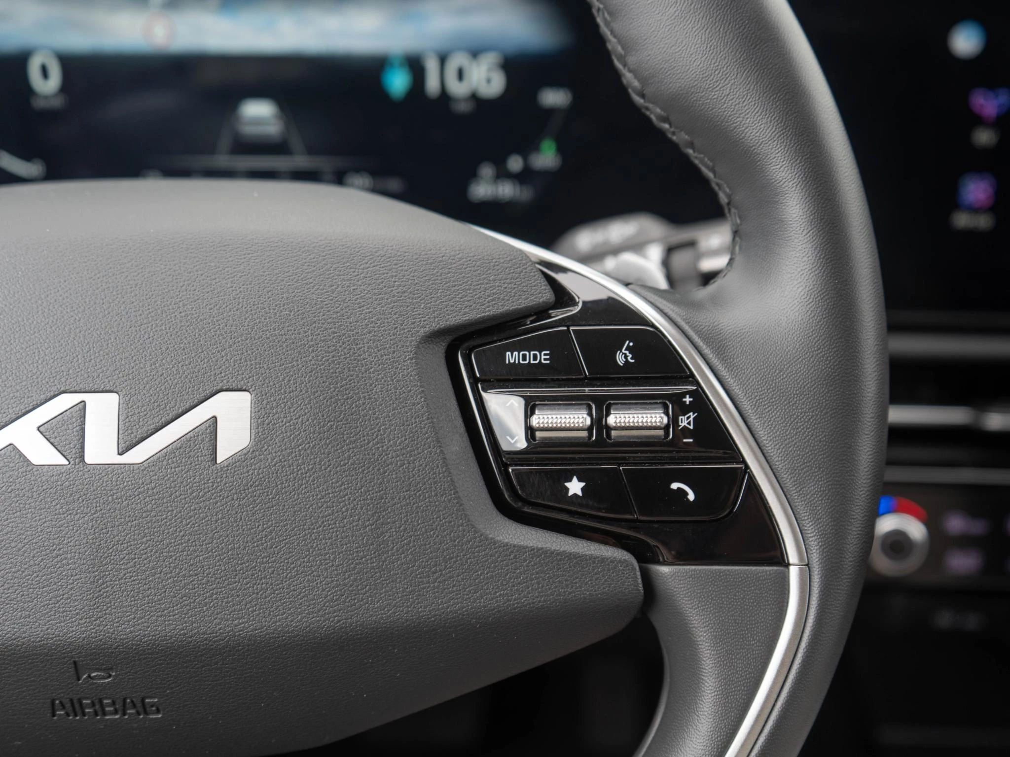 Hoofdafbeelding Kia Niro EV