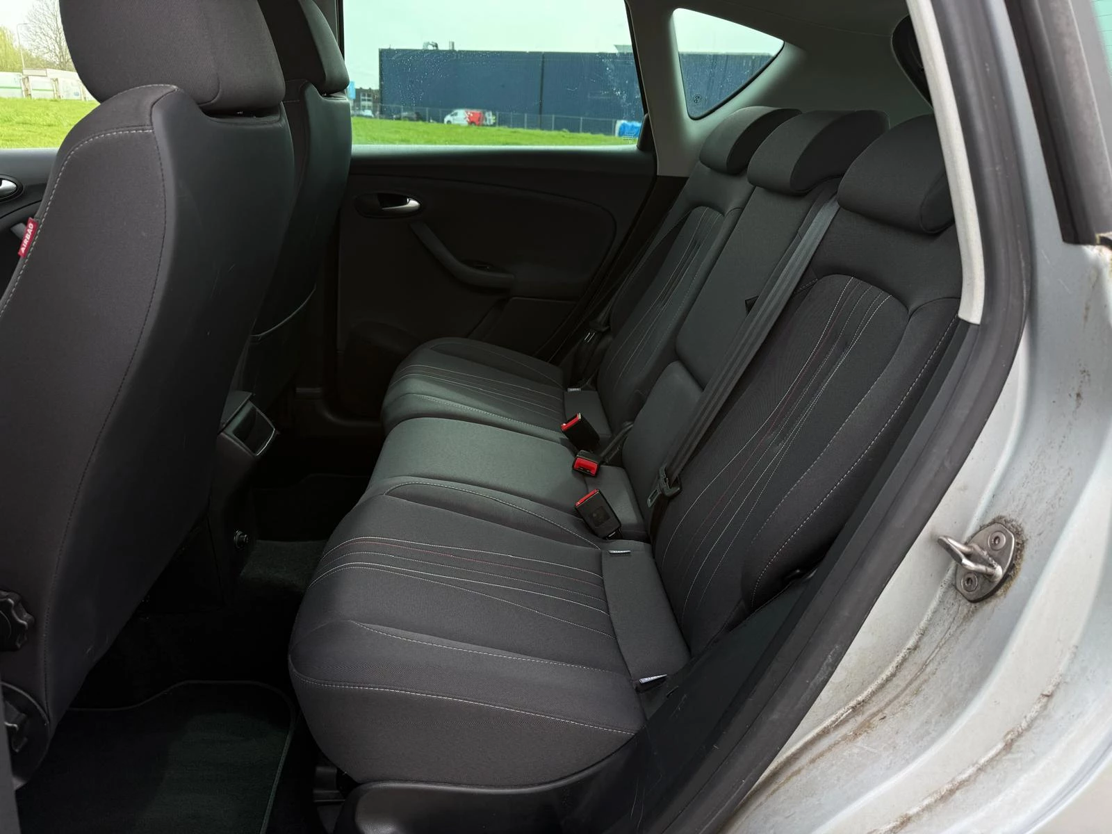 Hoofdafbeelding SEAT Altea