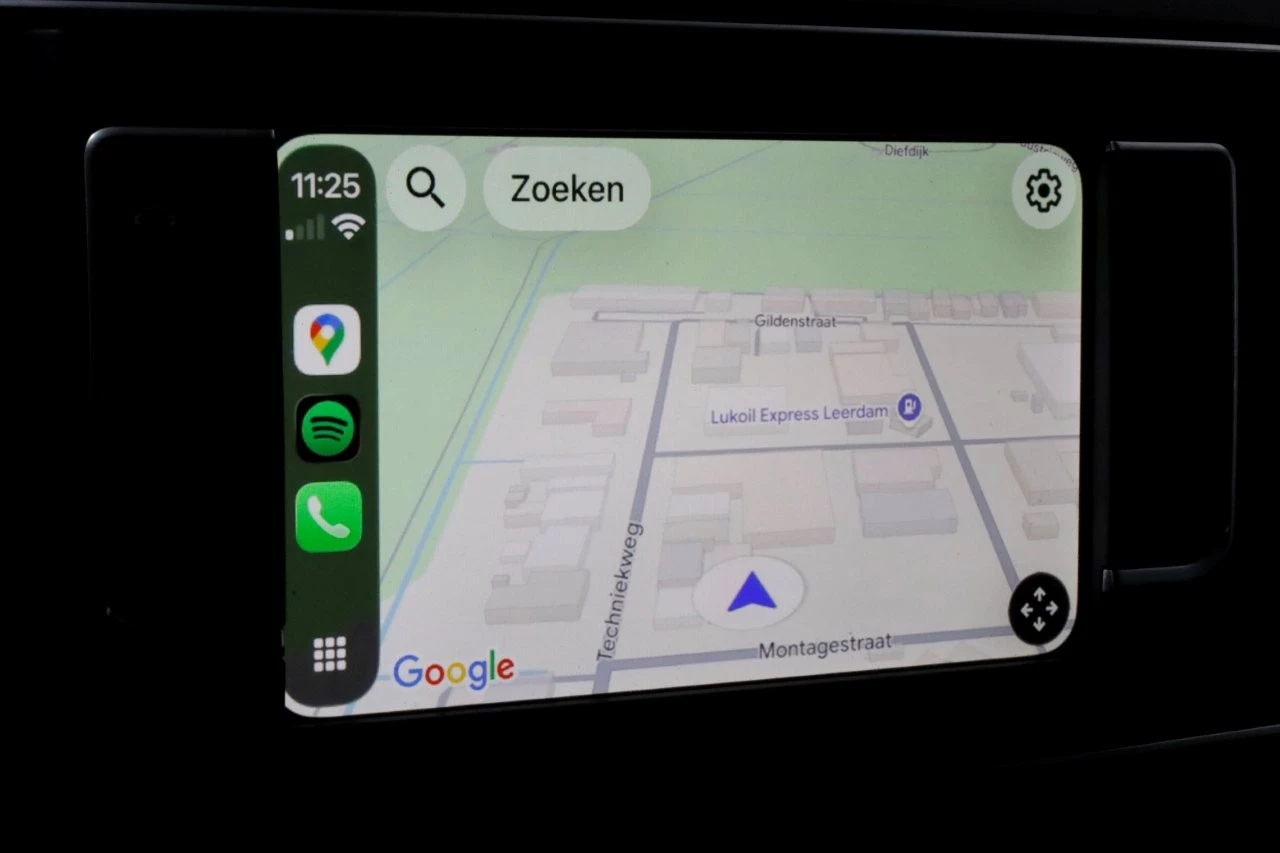 Hoofdafbeelding Peugeot Expert