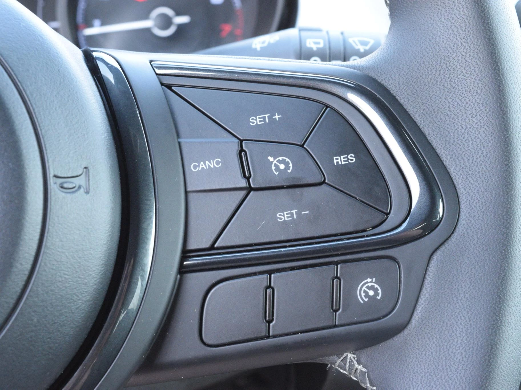 Hoofdafbeelding Fiat 500X