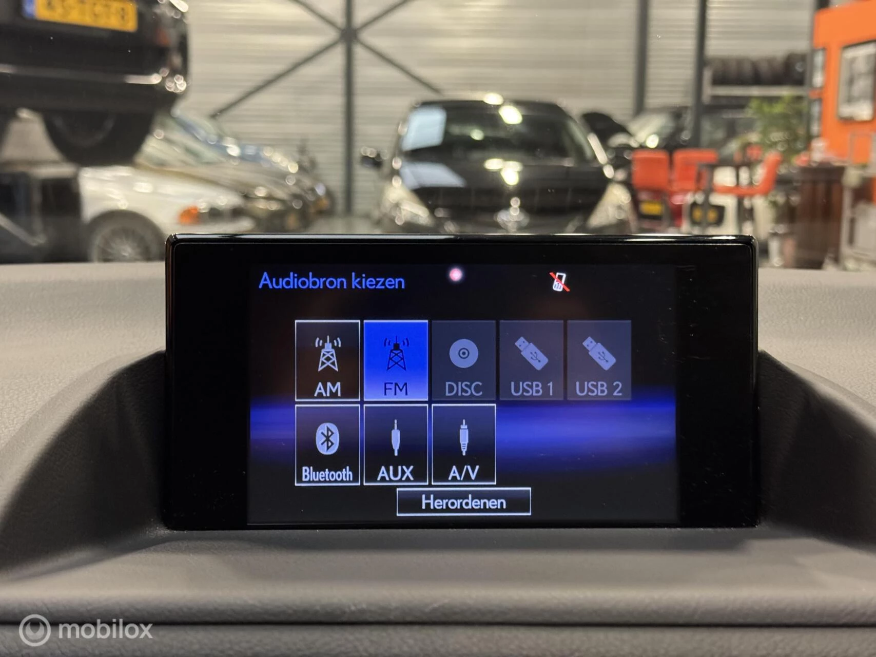 Hoofdafbeelding Lexus CT