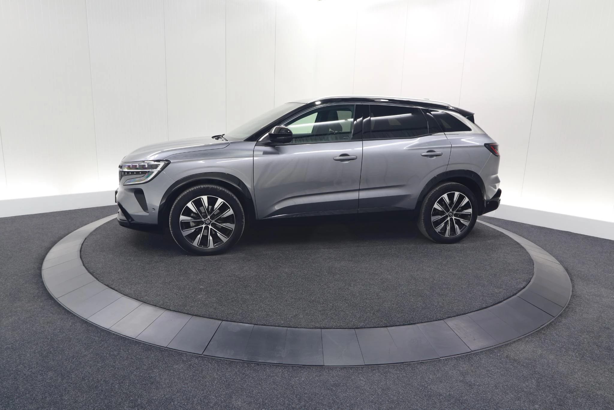 Hoofdafbeelding Renault Austral
