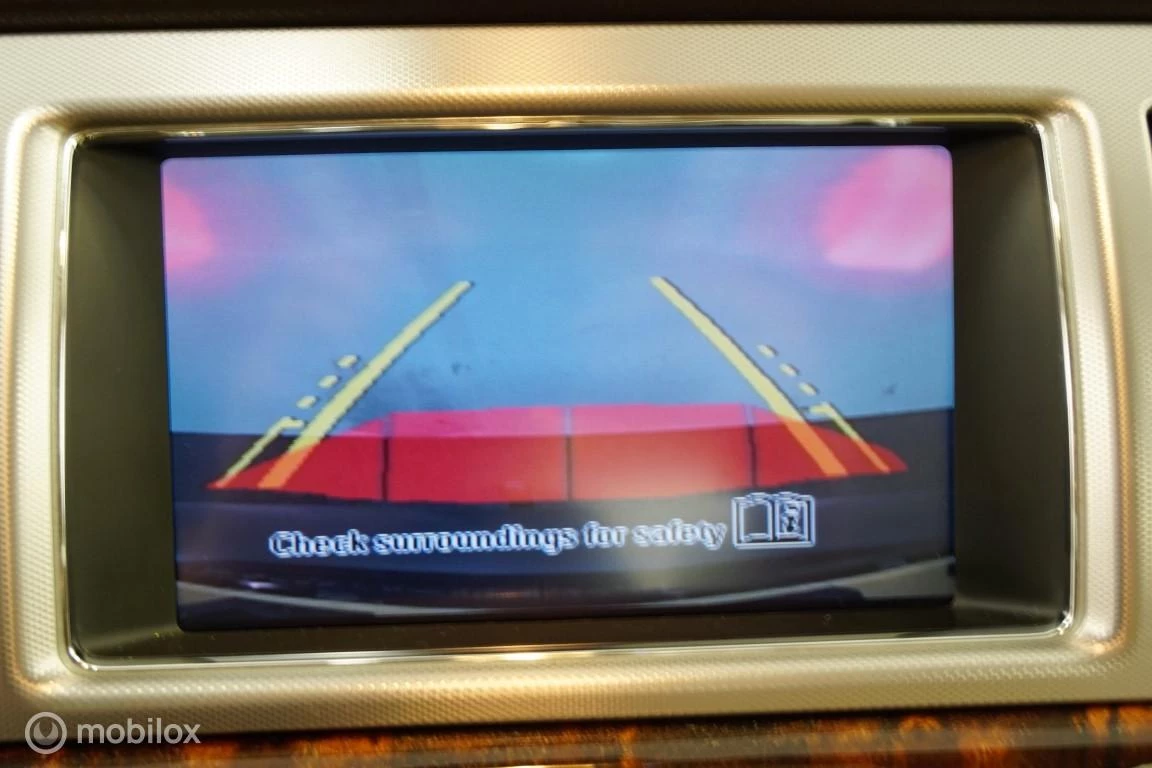 Hoofdafbeelding Jaguar XF