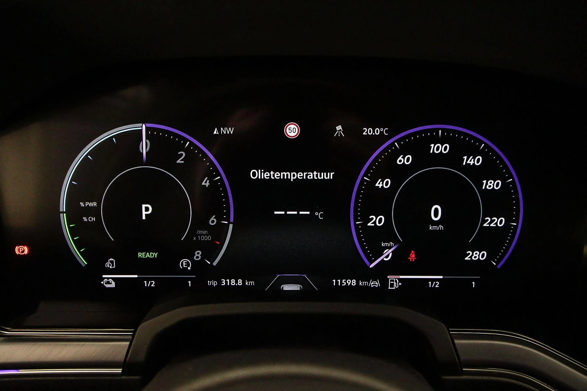 Hoofdafbeelding Volkswagen Touareg