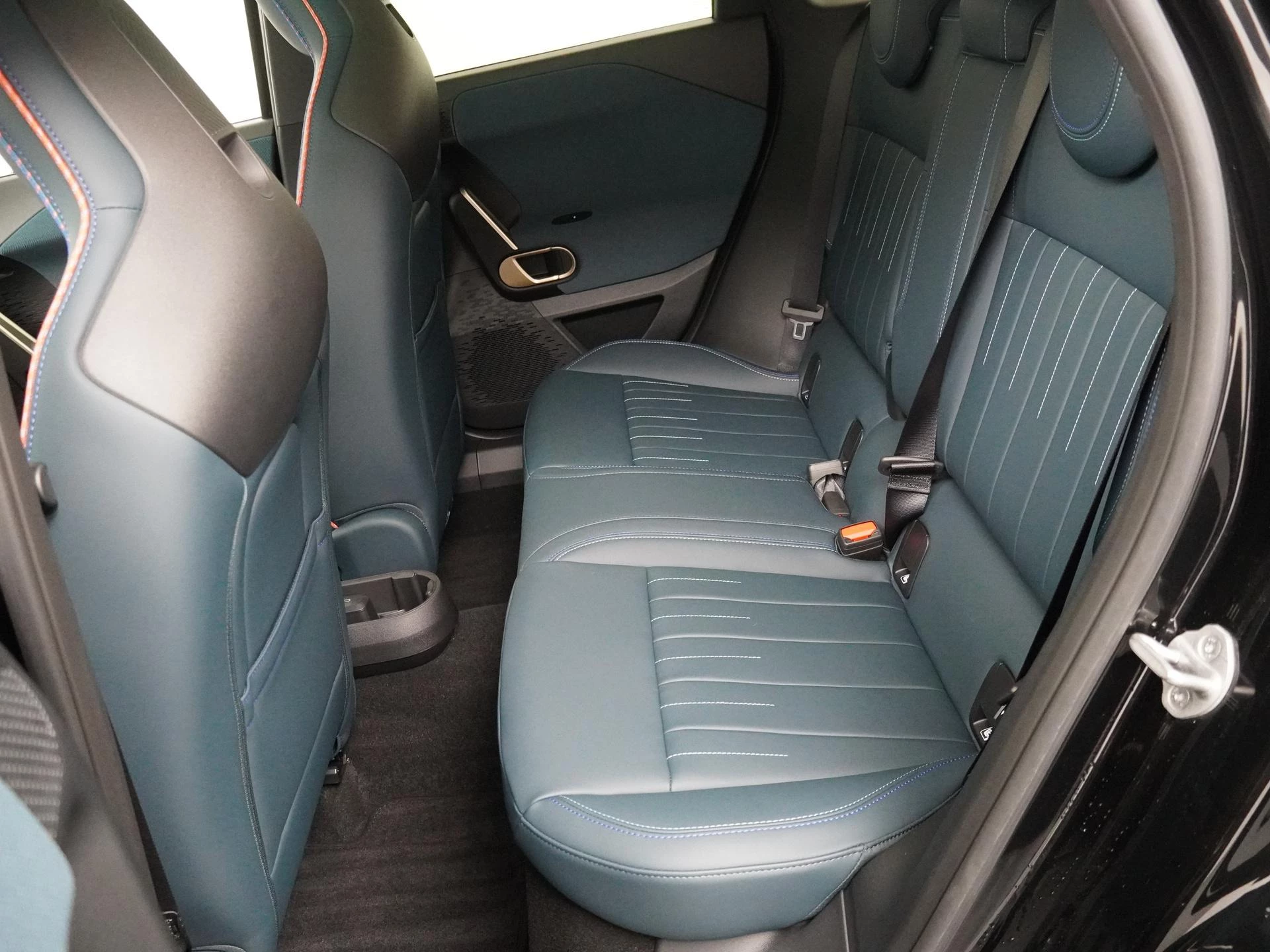 Hoofdafbeelding MINI Aceman